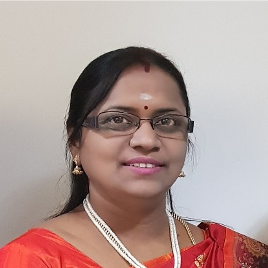 Dr C Vasantha Kalyani